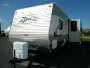2014 Crossroads Zinger